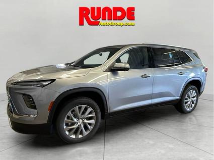 2026 Buick Enclave Hazel Green WI