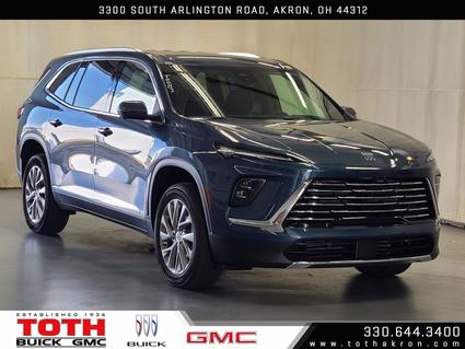 2026 Buick Enclave Akron OH