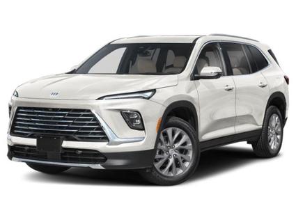 2026 Buick Enclave Fargo ND