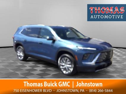 2026 Buick Enclave Johnstown PA