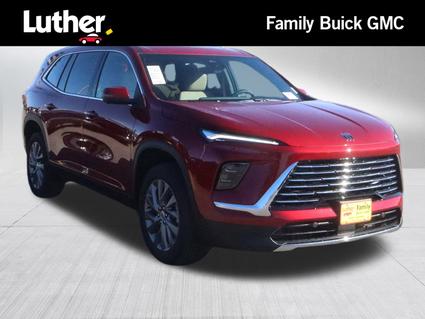 2026 Buick Enclave Fargo ND