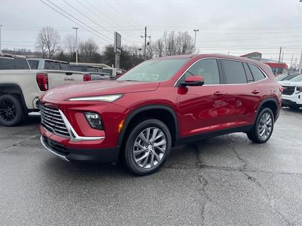 2026 Buick Enclave Johnson City TN