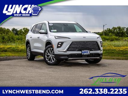 2026 Buick Enclave West Bend WI
