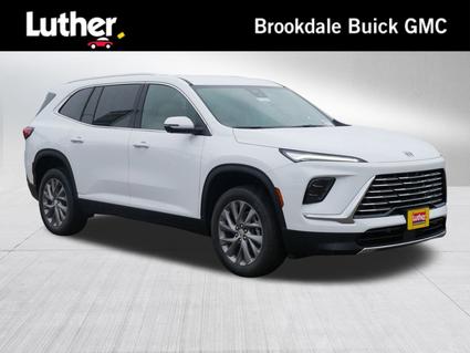 2026 Buick Enclave Minneapolis MN