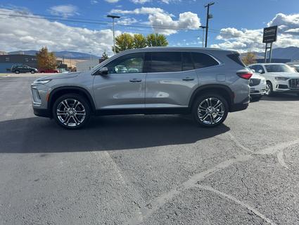 2026 Buick Enclave Missoula MT