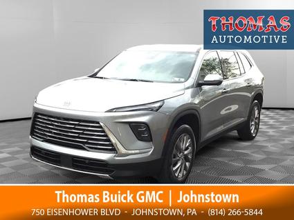 2026 Buick Enclave Johnstown PA