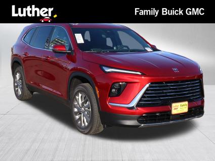 2026 Buick Enclave Fargo ND