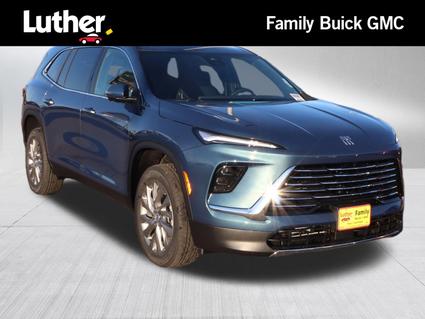 2026 Buick Enclave Fargo ND