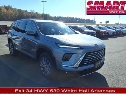 2026 Buick Enclave White Hall AR
