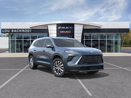 2026 Buick Enclave Rockford Il