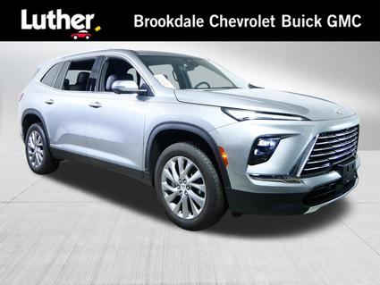 2026 Buick Enclave Minneapolis MN