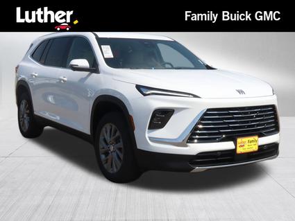 2026 Buick Enclave Fargo ND