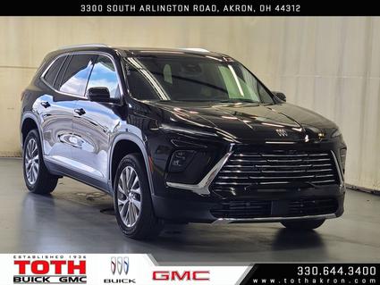 2026 Buick Enclave Akron OH