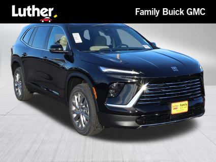 2026 Buick Enclave Fargo ND