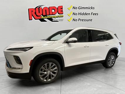 2026 Buick Enclave Hazel Green WI