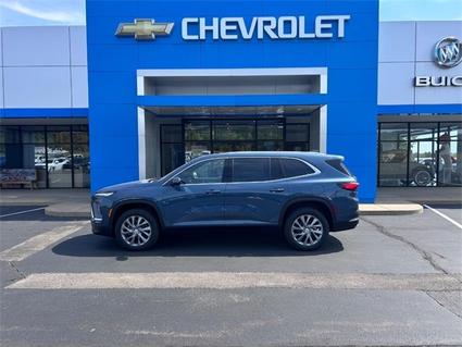 2026 Buick Enclave Farmington MO