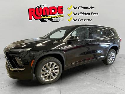 2026 Buick Enclave Hazel Green WI
