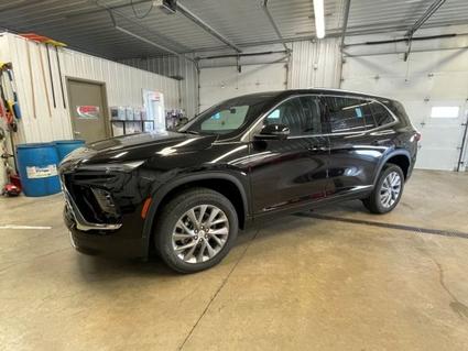 2026 Buick Enclave Hazel Green WI