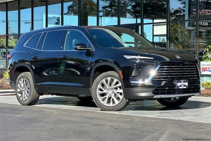2026 Buick Enclave Vero Beach FL
