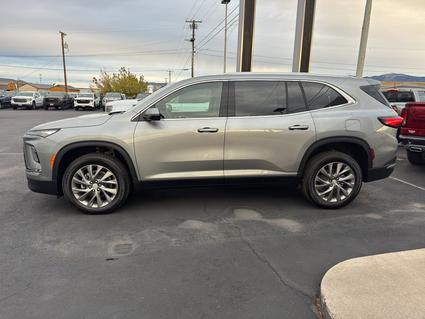 2026 Buick Enclave Missoula MT
