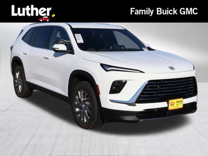 2026 Buick Enclave Fargo ND