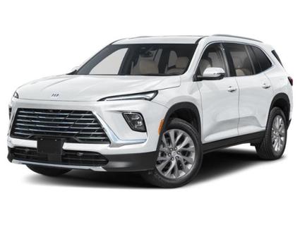 2026 Buick Enclave Fargo ND