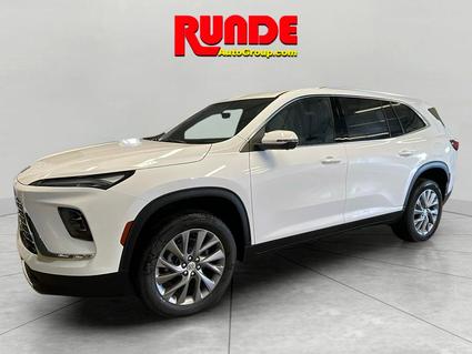 2026 Buick Enclave Hazel Green WI