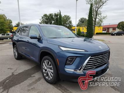 2026 Buick Enclave Broken Arrow OK
