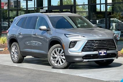 2026 Buick Enclave Vero Beach FL