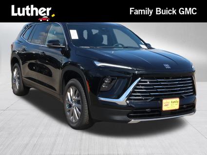 2026 Buick Enclave Fargo ND