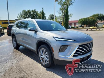 2026 Buick Enclave Broken Arrow OK