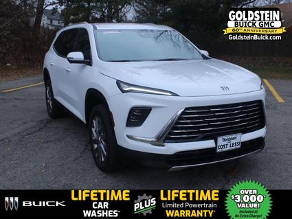 2026 Buick Enclave Albany NY