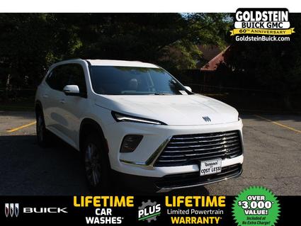 2026 Buick Enclave Albany NY