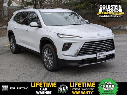 2026 Buick Enclave Albany NY