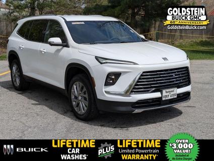 2026 Buick Enclave Albany NY