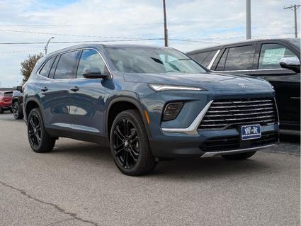 2026 Buick Enclave Sedalia MO