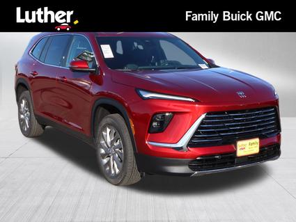 2026 Buick Enclave Fargo ND