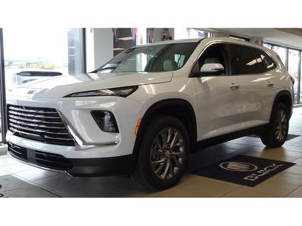 2026 Buick Enclave Tupelo MS