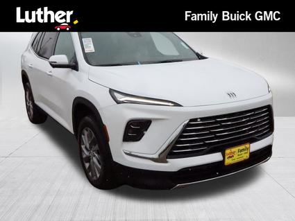 2026 Buick Enclave Fargo ND