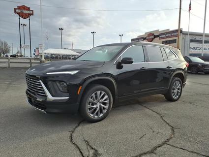 2026 Buick Enclave Johnson City TN