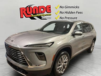 2026 Buick Enclave Hazel Green WI