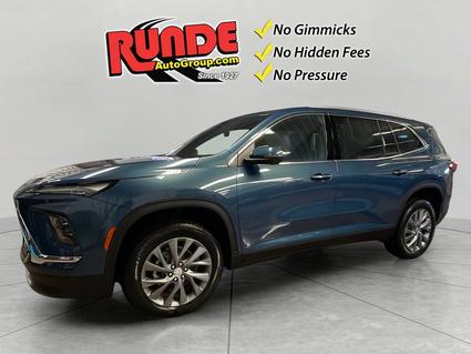 2026 Buick Enclave Hazel Green WI