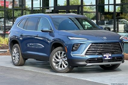 2026 Buick Enclave Vero Beach FL