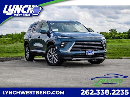 2026 Buick Enclave West Bend WI