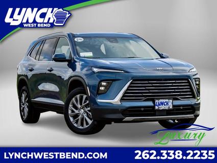 2026 Buick Enclave West Bend WI