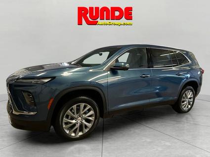 2026 Buick Enclave Hazel Green WI