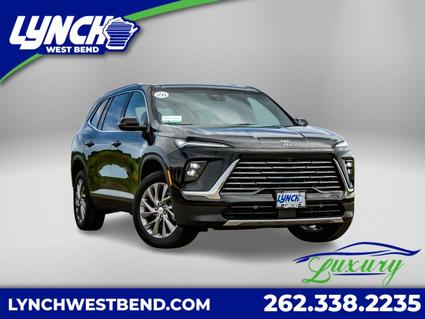 2026 Buick Enclave West Bend WI