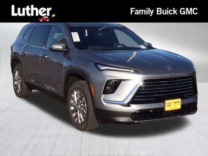 2026 Buick Enclave Fargo ND