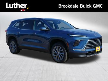2026 Buick Enclave Minneapolis MN
