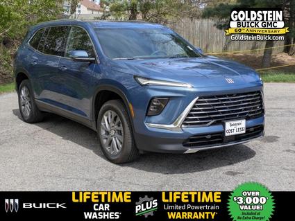 2026 Buick Enclave Albany NY